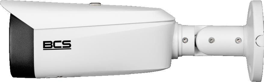 BCS LINE BCS-L-TIP58FCR3L3-Ai1 kamera tubowa IP 8Mpx NightColor IR LED 30m AI IP67 PoE BCS LINE BCS-L-TIP58FCR3L3-Ai1 kamera tubowa IP 8Mpx NightColor IR LED 30m AI IP67 PoE