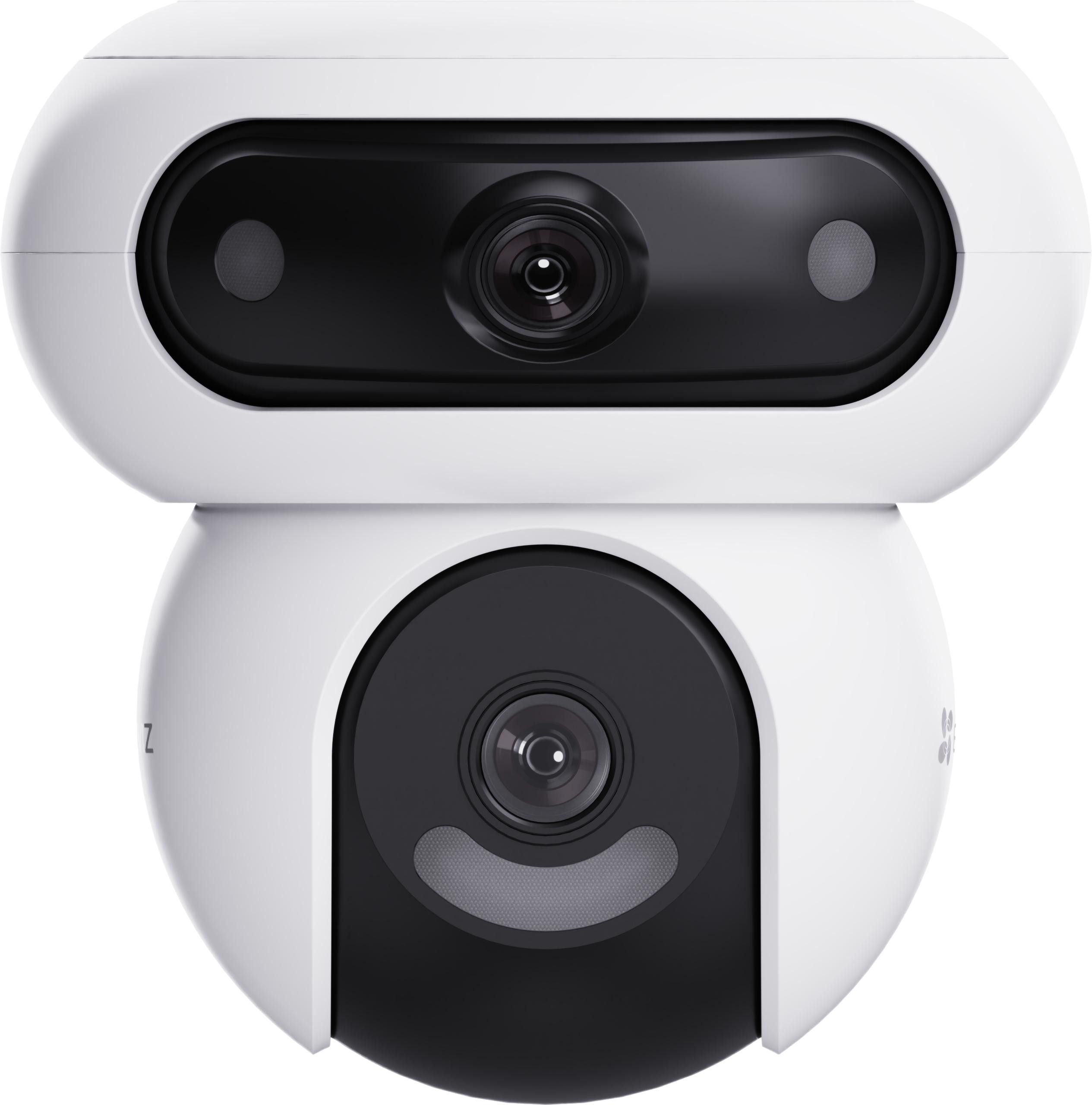Telecamera IP Ezviz H90 4MP+4MP