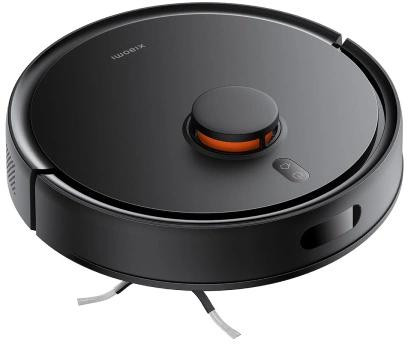 Xiaomi Robot Vacuum S20 czarny robot sprzątający 5000Pa mapa LiDAR 400ml zbiornik woda Xiaomi Robot Vacuum S20 czarny robot sprzątający 5000Pa mapa LiDAR 400ml zbiornik woda