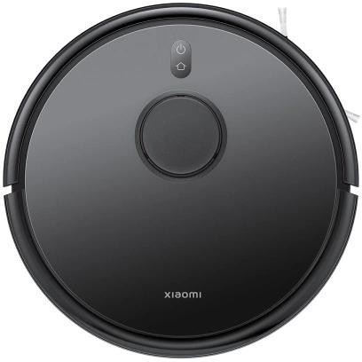 Xiaomi Robot Vacuum S20 czarny robot sprzątający 5000Pa mapa LiDAR 400ml zbiornik woda Xiaomi Robot Vacuum S20 czarny robot sprzątający 5000Pa mapa LiDAR 400ml zbiornik woda