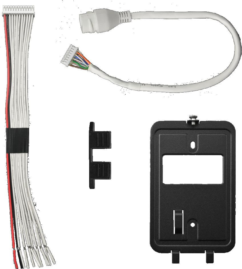 BCS Line BCS-PAN1320B-S panel wideodomofonowy IP SIP 2MP Mifare PoE czarny jednorodzinny BCS Line BCS-PAN1320B-S panel wideodomofonowy IP SIP 2MP Mifare PoE czarny jednorodzinny