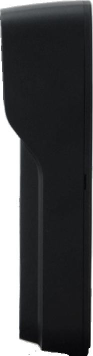 BCS Line BCS-PAN1320B-S panel wideodomofonowy IP SIP 2MP Mifare PoE czarny jednorodzinny BCS Line BCS-PAN1320B-S panel wideodomofonowy IP SIP 2MP Mifare PoE czarny jednorodzinny