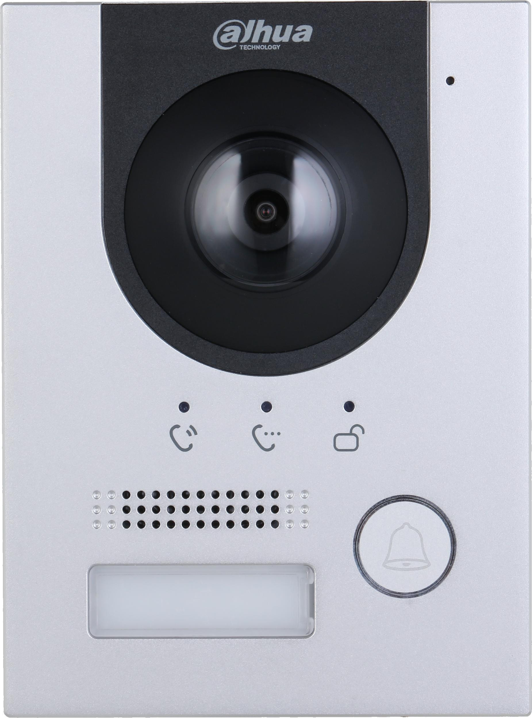 Stacja bramowa Dahua VTO2202F-P-S3 2Mpx IP 2-Wire PoE IP65 IK07 168 stopni Stacja bramowa Dahua VTO2202F-P-S3 2Mpx IP 2-Wire PoE IP65 IK07 168 stopni