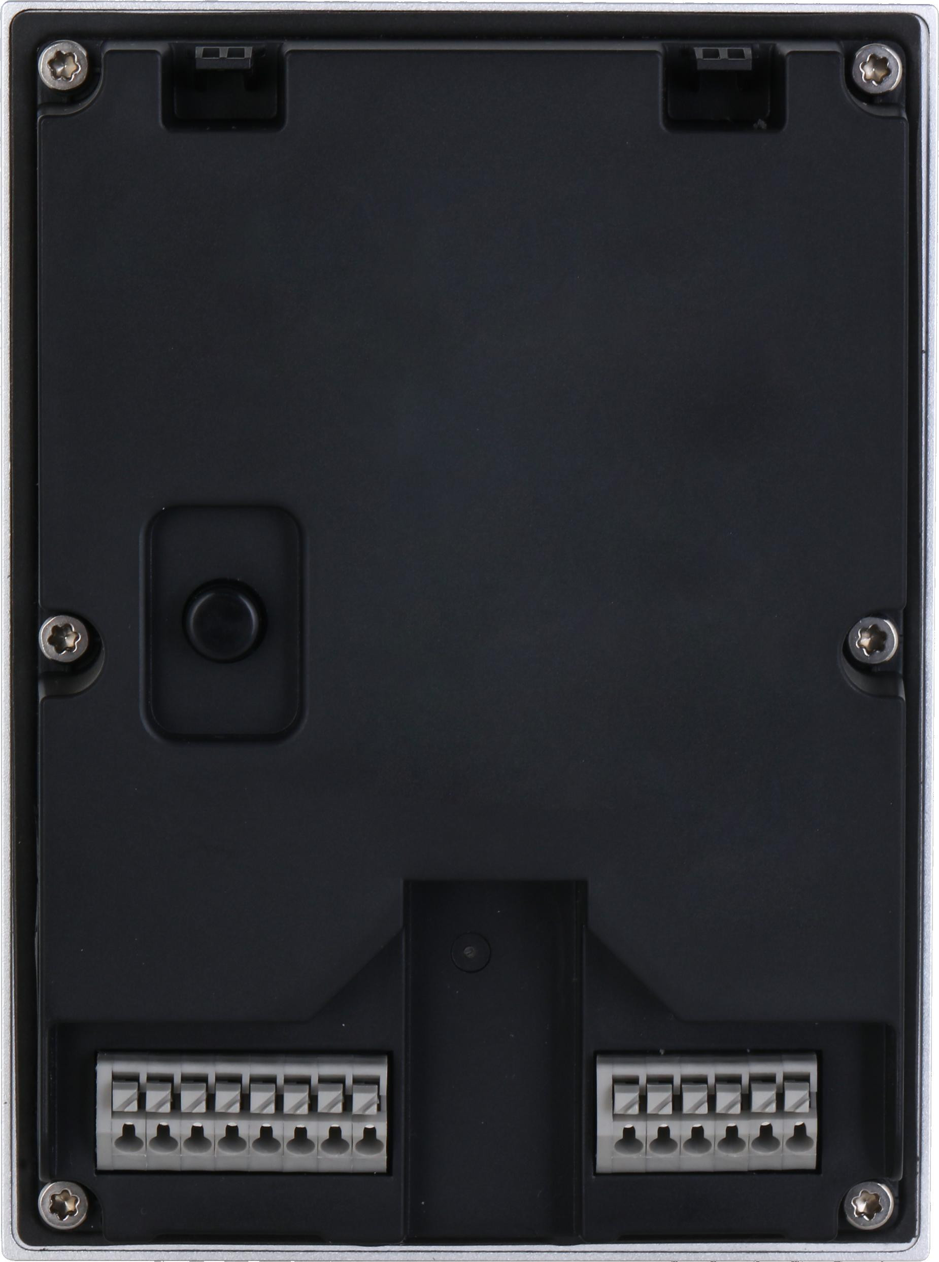 Stacja bramowa Dahua VTO2202F-P-S3 2Mpx IP 2-Wire PoE IP65 IK07 168 stopni Stacja bramowa Dahua VTO2202F-P-S3 2Mpx IP 2-Wire PoE IP65 IK07 168 stopni