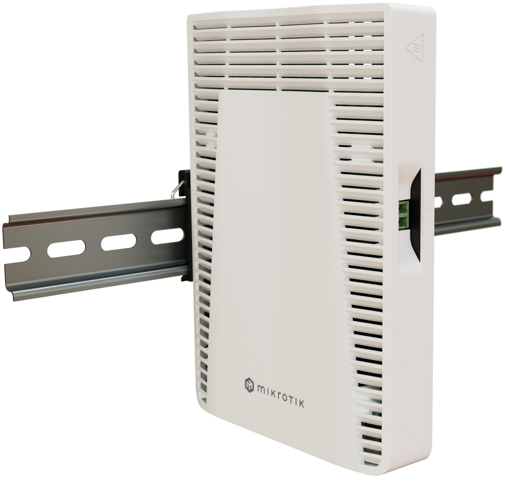 MikroTik CRS304-4XG-IN switch 4x 10G Ethernet zarządzalny RouterOS SwitchOS pasywne chłodzenie MikroTik CRS304-4XG-IN switch 4x 10G Ethernet zarządzalny RouterOS SwitchOS pasywne chłodzenie