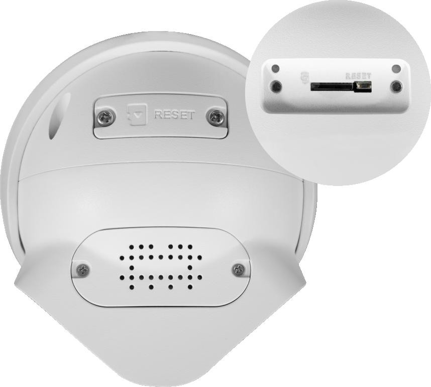 Kamera IP panoramiczna BCS LINE BCS-L-PEIP2X4FCR2L2-Ai1 8 Mpx 180 stopni NightColor WDR PoE Kamera IP panoramiczna BCS LINE BCS-L-PEIP2X4FCR2L2-Ai1 8 Mpx 180 stopni NightColor WDR PoE