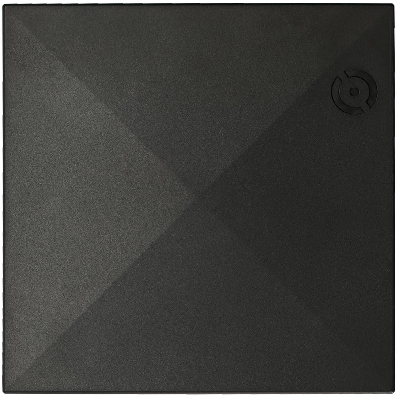 Lampa oświetleniowo-ostrzegawcza Proxima SŁUPKOWA 12-230V (100x100, 120x120)
