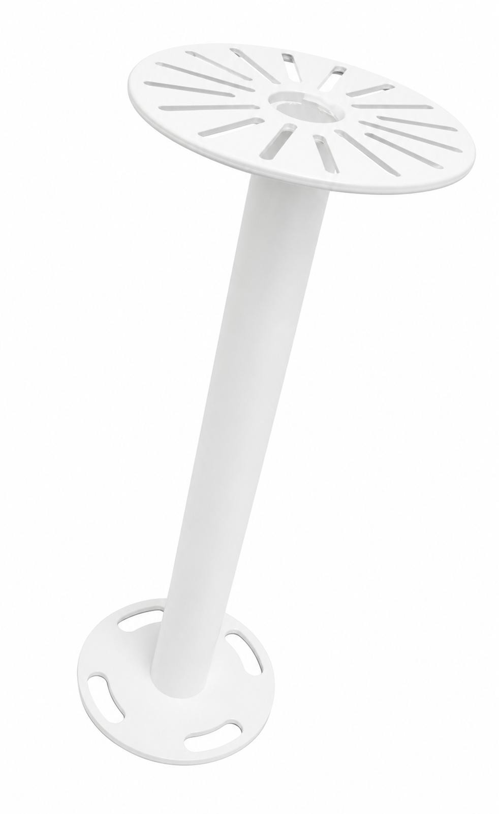 Staffa di supporto Camsafe CS30-ST bianco