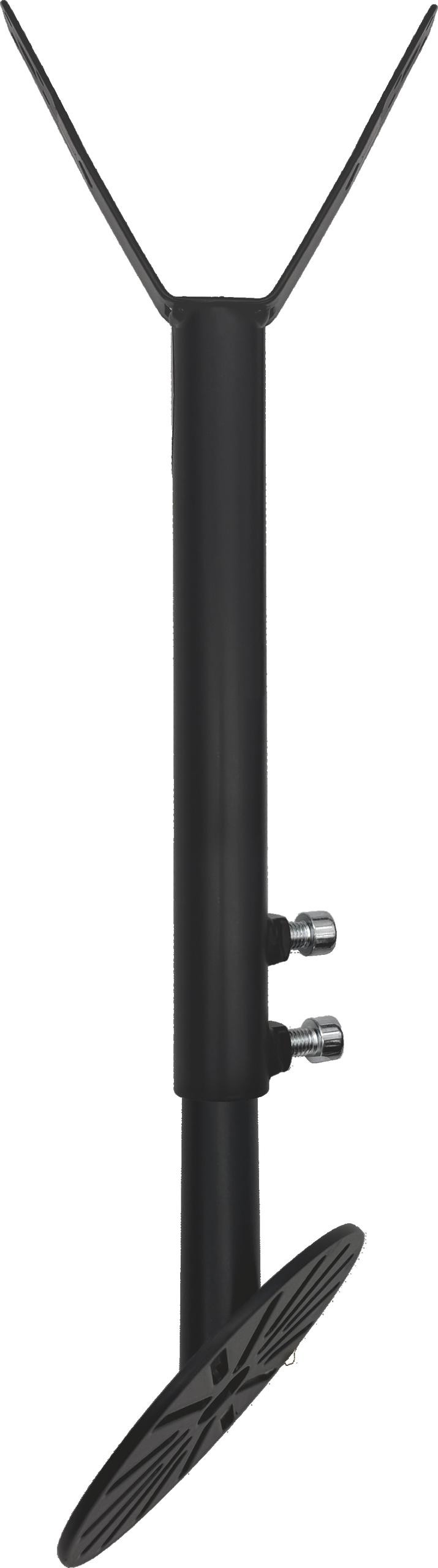 Camsafe CS40-KTO uchwyt montażowy do kamer stałopozycyjnych, stal malowana proszkowo Camsafe CS40-KTO uchwyt montażowy do kamer stałopozycyjnych, stal malowana proszkowo