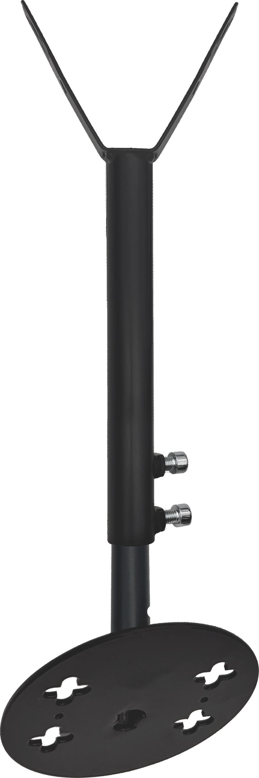 Camsafe CS40-KTP uchwyt montażowy do kamer stałopozycyjnych, stal malowana proszkowo Camsafe CS40-KTP uchwyt montażowy do kamer stałopozycyjnych, stal malowana proszkowo