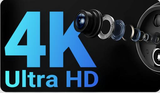 EZVIZ EP4 wizjer do drzwi 8MP 4K Wi-Fi srebrny ekran 5.5 cala AI rozpoznawanie twarzy bateria 7100 mAh EZVIZ EP4 wizjer do drzwi 8MP 4K Wi-Fi srebrny ekran 5.5 cala AI rozpoznawanie twarzy bateria 7100 mAh