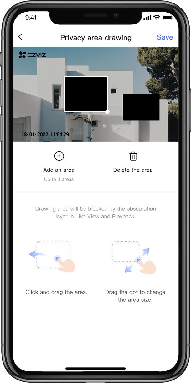 EZVIZ EP4 wizjer do drzwi 8MP 4K Wi-Fi srebrny ekran 5.5 cala AI rozpoznawanie twarzy bateria 7100 mAh EZVIZ EP4 wizjer do drzwi 8MP 4K Wi-Fi srebrny ekran 5.5 cala AI rozpoznawanie twarzy bateria 7100 mAh