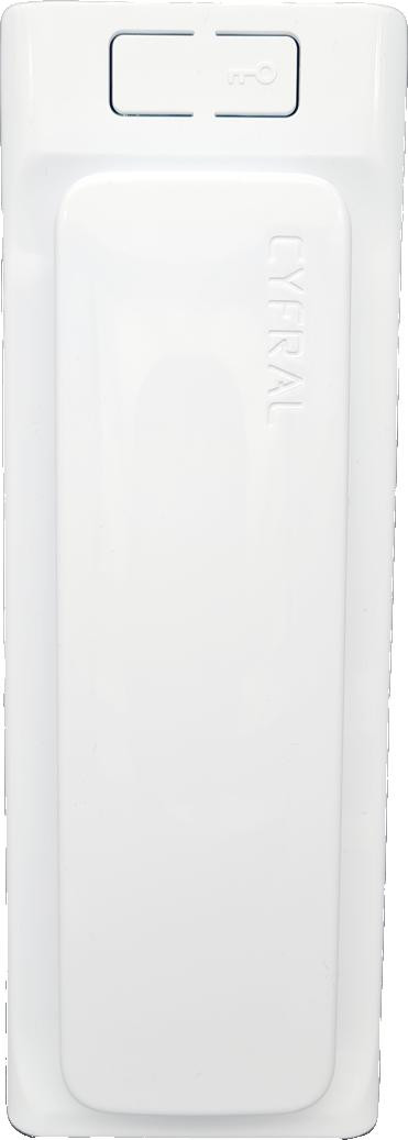 Unifon CYFRAL BALTIC 5P biały 4,5,6-żyłowy