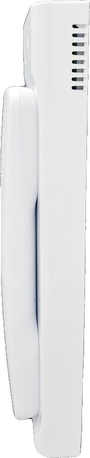 Unifon CYFRAL BALTIC 5P biały 4,5,6-żyłowy