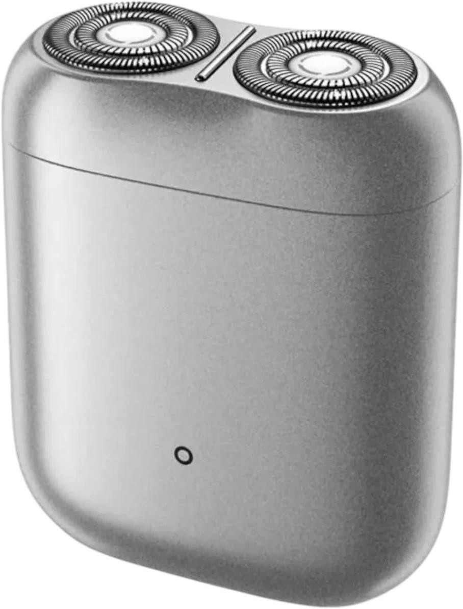 Golarka meska Xiaomi Electric Shaver S200 argento