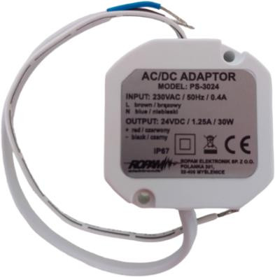 ROPAM Alimentatore PS-3024