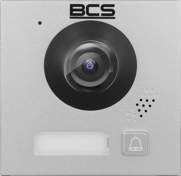 BCS-PAN-KAM(4) moduł kamery wideodomofon IP 2-wire BCS LINE fisheye 2 Mpx IP65 BCS-PAN-KAM(4) moduł kamery wideodomofon IP 2-wire BCS LINE fisheye 2 Mpx IP65