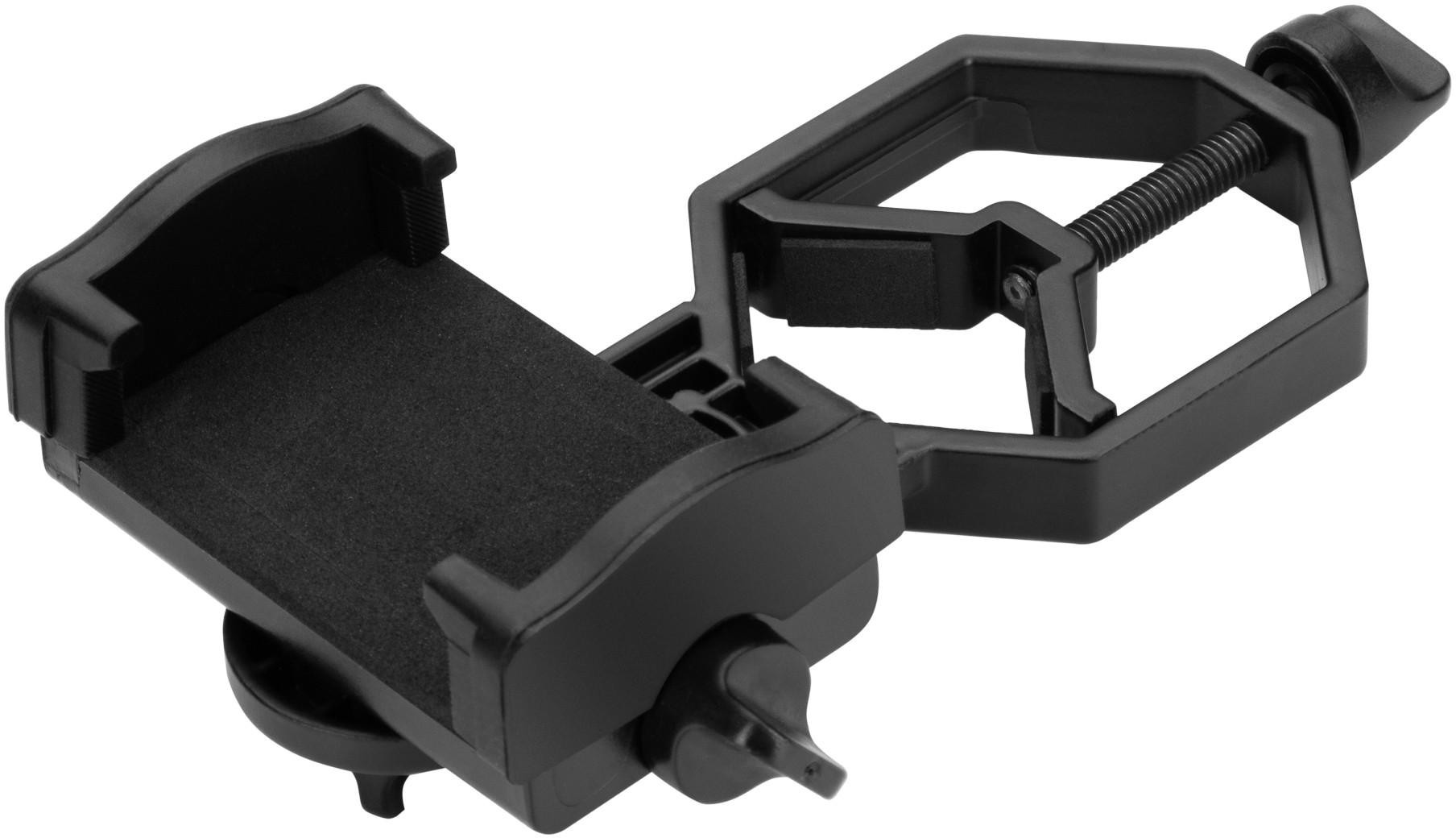 Adattatore Redleaf SOM-1 per montaggio smartfonow na lunetach, teleskopach i mikroskopach