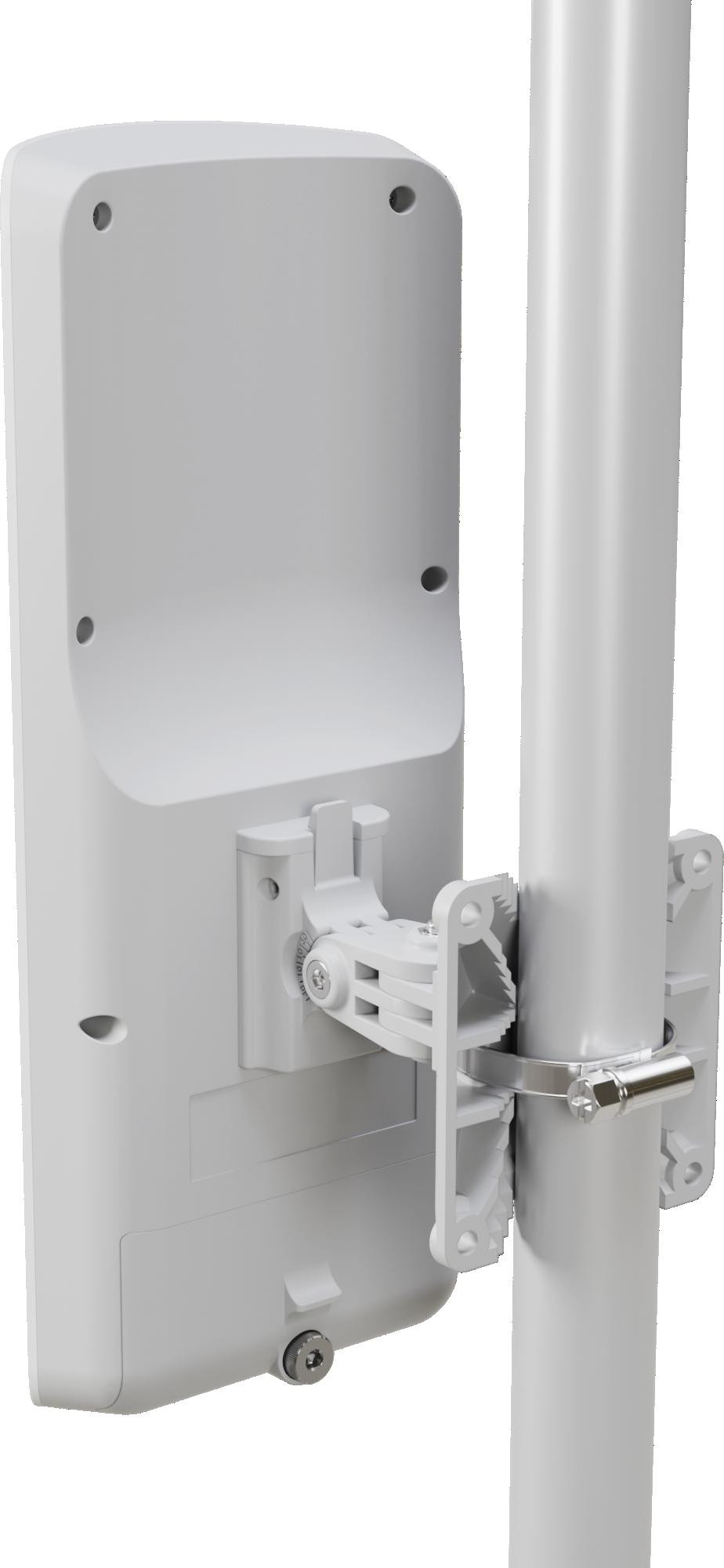 MikroTik mANTBox ax 15s, dwupasmowa antena sektorowa z radiem WiFi 6, 15 dBi, 2,5G SFP MikroTik mANTBox ax 15s, dwupasmowa antena sektorowa z radiem WiFi 6, 15 dBi, 2,5G SFP