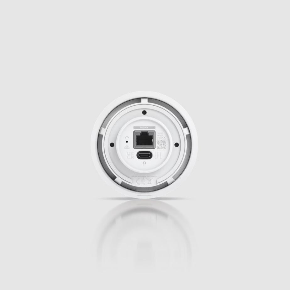 Ubiquiti UniFi Protect AI Pro UVC-AI-Pro-White kamera 4K 8MP PoE zoom optyczny 3x IP65 Ubiquiti UniFi Protect AI Pro UVC-AI-Pro-White kamera 4K 8MP PoE zoom optyczny 3x IP65
