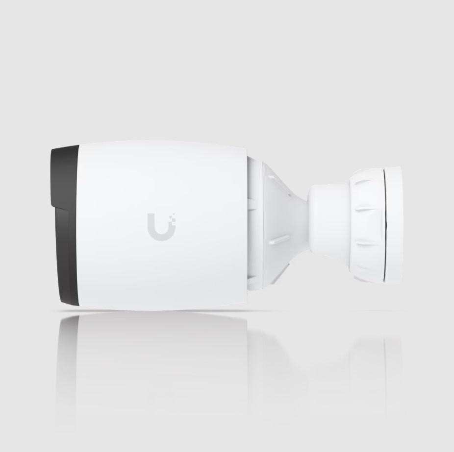 Ubiquiti UniFi Protect AI Pro UVC-AI-Pro-White kamera 4K 8MP PoE zoom optyczny 3x IP65 Ubiquiti UniFi Protect AI Pro UVC-AI-Pro-White kamera 4K 8MP PoE zoom optyczny 3x IP65