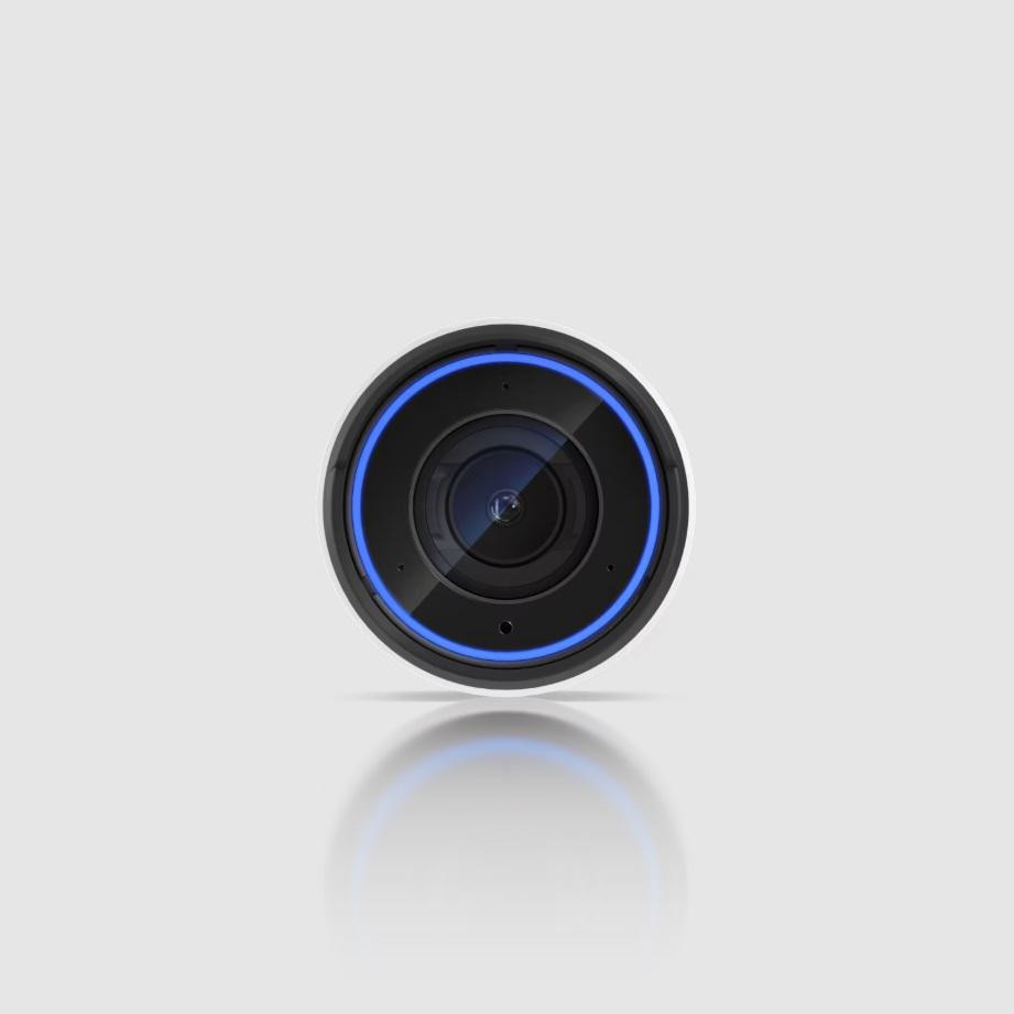 Ubiquiti UniFi Protect AI Pro UVC-AI-Pro-White kamera 4K 8MP PoE zoom optyczny 3x IP65 Ubiquiti UniFi Protect AI Pro UVC-AI-Pro-White kamera 4K 8MP PoE zoom optyczny 3x IP65