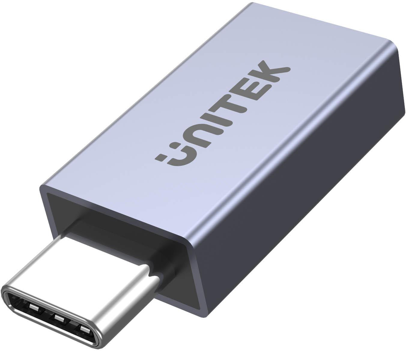 Unitek Adattatore USB-C na USB-C 40Gbps 240W 8K@60Hz