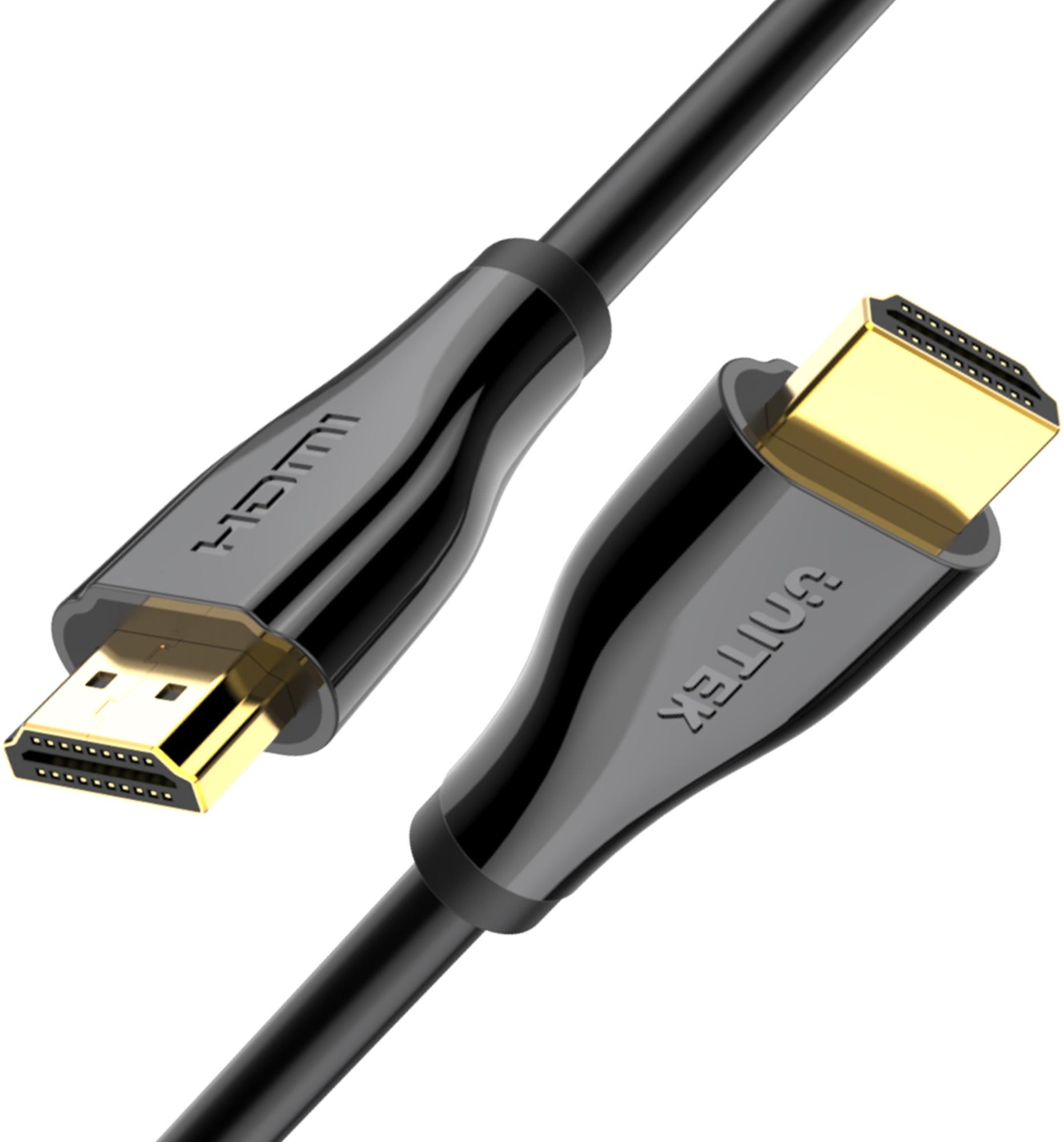 Unitek Certyfikowany Cavo HDMI 2.0 1,5m C1047GB