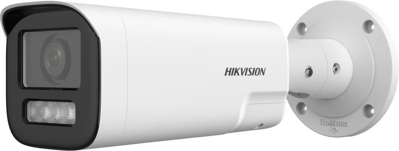 фото IP-камера видеонаблюдения Hikvision DS-2CD1623G2-LIZU/SL (2.8-12mm) 2