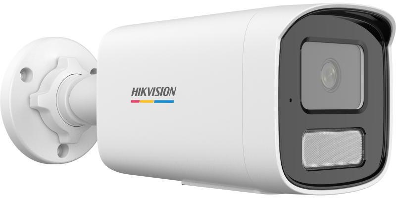 фото IP-камера видеонаблюдения Hikvision DS-2CD1T47G2H-LIU (4mm) 1