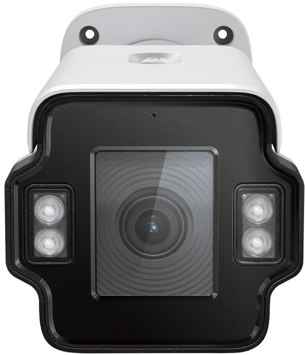 TP-Link VIGI InSight S345ZI kamera IP 4MP bullet 5x zoom optyczny AI IR60m IP67 IK10 PoE dwukierunkowy audio TP-Link VIGI InSight S345ZI kamera IP 4MP bullet 5x zoom optyczny AI IR60m IP67 IK10 PoE dwukierunkowy audio