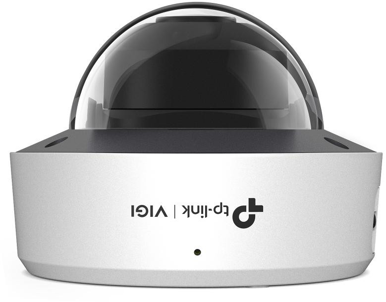 TP-Link VIGI InSight S245 2.8mm kamera IP 4MP full-color, IP67, IK10, PoE, dwukierunkowe audio TP-Link VIGI InSight S245 2.8mm kamera IP 4MP full-color, IP67, IK10, PoE, dwukierunkowe audio