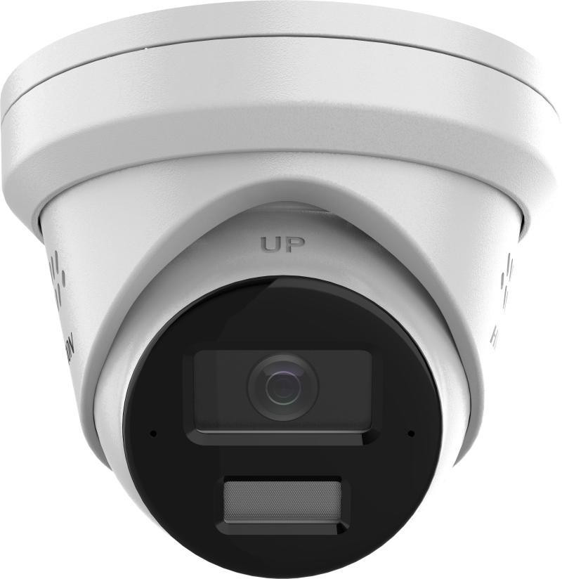 фото IP-камера видеонаблюдения Hikvision DS-2CD2383G2-LI2U/SL (2.8mm) 1