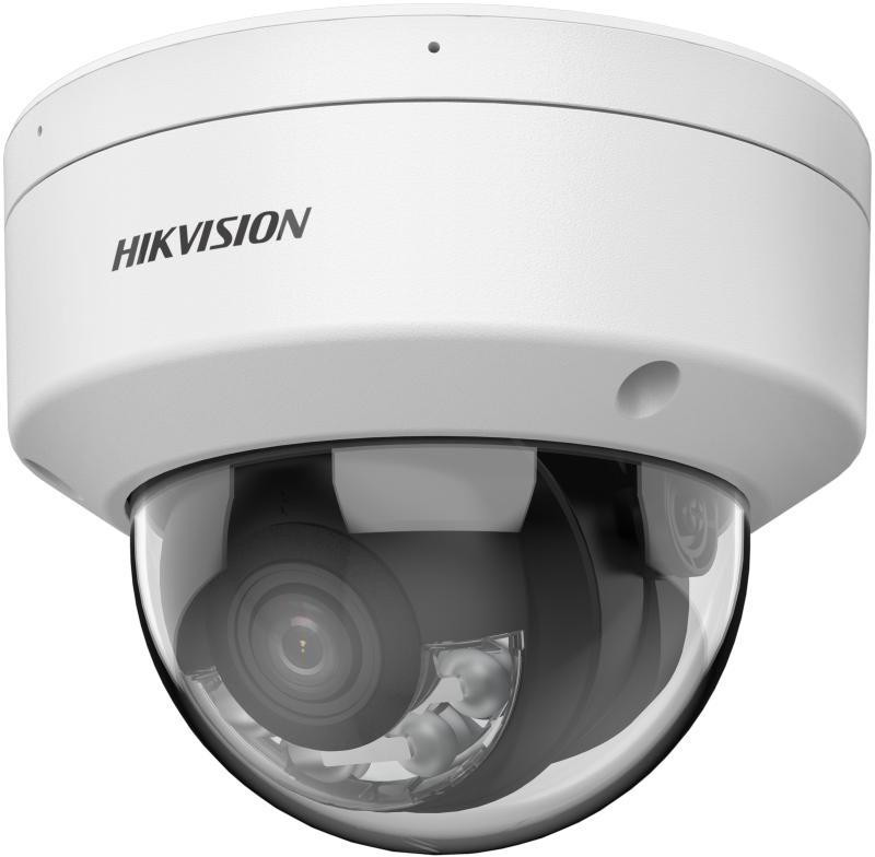 фото IP-камера видеонаблюдения Hikvision DS-2CD2167G2H-LISU (eF) (2.8mm) 1