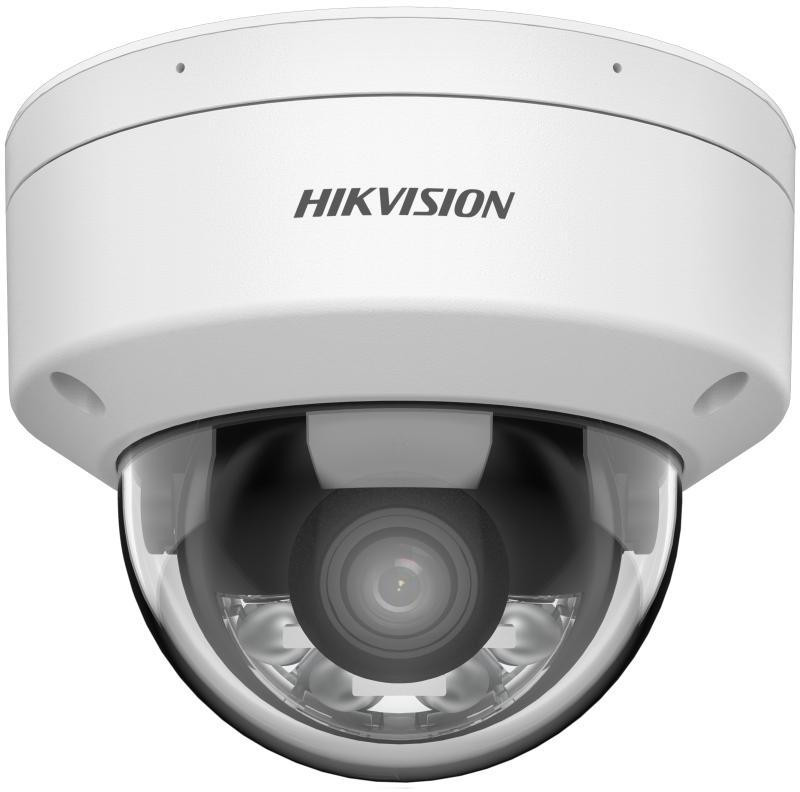 фото IP-камера видеонаблюдения Hikvision DS-2CD2167G2H-LISU (eF) (2.8mm) 2