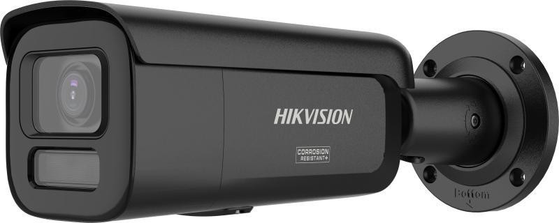 Čierna bullet IP kamera Hikvision DS-2CD2647G3T-LIZSY