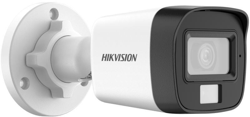 Kamera 4v1 Hikvision DS-2CE16K0T-LPFS(2.8mm) – pohľad z druhej strany