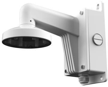 Nástenný držiak Hikvision DS-1273ZJ-140B s inštalačnou krabicou