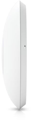 Ubiquiti UniFi U7 Lite access point WiFi 7 dwupasmowy 2×2 MIMO PoE port 2.5 GbE Ubiquiti UniFi U7 Lite access point WiFi 7 dwupasmowy 2×2 MIMO PoE port 2.5 GbE