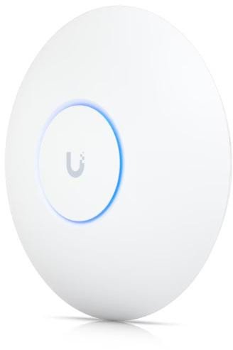 Ubiquiti UniFi U7 Lite access point WiFi 7 dwupasmowy 2×2 MIMO PoE port 2.5 GbE Ubiquiti UniFi U7 Lite access point WiFi 7 dwupasmowy 2×2 MIMO PoE port 2.5 GbE