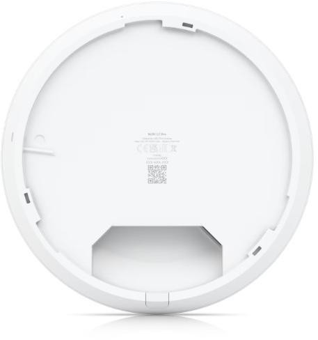 Ubiquiti UniFi U7 Lite access point WiFi 7 dwupasmowy 2×2 MIMO PoE port 2.5 GbE Ubiquiti UniFi U7 Lite access point WiFi 7 dwupasmowy 2×2 MIMO PoE port 2.5 GbE