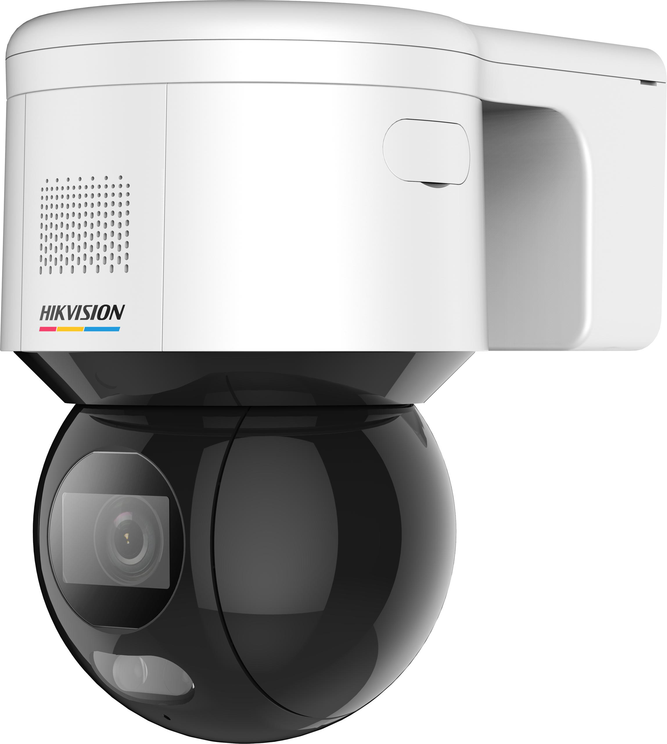 Telecamera IP PTZ HIKVISION DS-2DE3A400BW-DE/W(F1)(T5) PL