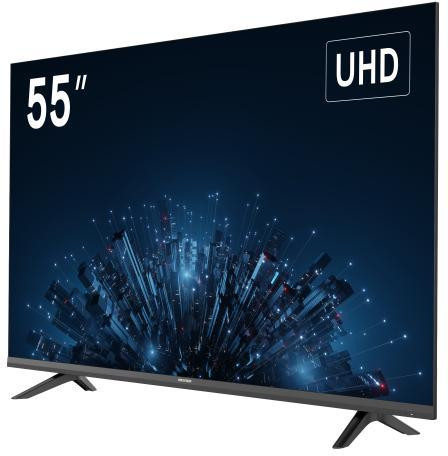 Hikvision DS-D5055U3-1V0S monitor 55 cali 4K UHD 60Hz VA do CCTV centrum nadzoru Hikvision DS-D5055U3-1V0S monitor 55 cali 4K UHD 60Hz VA do CCTV centrum nadzoru