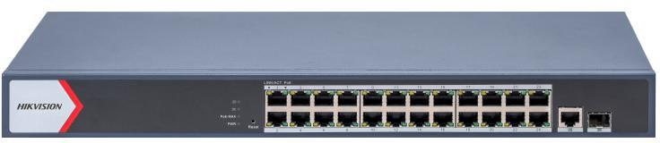 Hikvision DS-3E1526P-EIV2