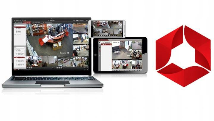 Hikvision DS-KIS603-P(C) zestaw wideodomofonowy IP WiFi 7 cali HD kamera 2 Mpx PoE jednorodzinny Hikvision DS-KIS603-P(C) zestaw wideodomofonowy IP WiFi 7 cali HD kamera 2 Mpx PoE jednorodzinny