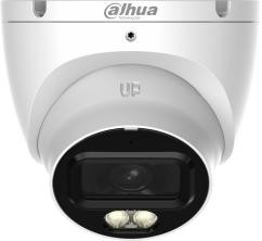 Dahua HAC-HDW1801TLM-IL-A-0280B-S2 kamera 4w1 8MP 4K dual light kopulkowa IP67 mikrofon Dahua HAC-HDW1801TLM-IL-A-0280B-S2 kamera 4w1 8MP 4K dual light kopulkowa IP67 mikrofon