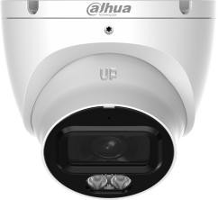 Dahua HAC-HDW1801TLM-IL-A-0280B-S2 kamera 4w1 8MP 4K dual light kopulkowa IP67 mikrofon Dahua HAC-HDW1801TLM-IL-A-0280B-S2 kamera 4w1 8MP 4K dual light kopulkowa IP67 mikrofon
