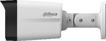 Kamera tubowa 4w1 Dahua HAC-HFW1509TLM-A-LED 5 Mpx, Full-Color, biały LED 40 m, mikrofon, IP67 Kamera tubowa 4w1 Dahua HAC-HFW1509TLM-A-LED 5 Mpx, Full-Color, biały LED 40 m, mikrofon, IP67