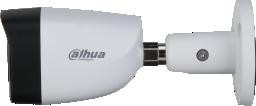 Dahua HAC-HFW1801CM-IL-A kamera 4K 8 Mpx tuba HDCVI 4w1 2.8 mm mikrofon IP67 Dahua HAC-HFW1801CM-IL-A kamera 4K 8 Mpx tuba HDCVI 4w1 2.8 mm mikrofon IP67