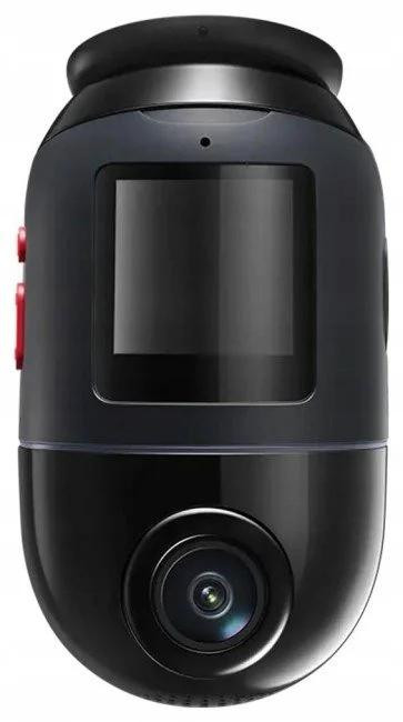 Autokamera 70mai X800 Omni – pohľad spredu